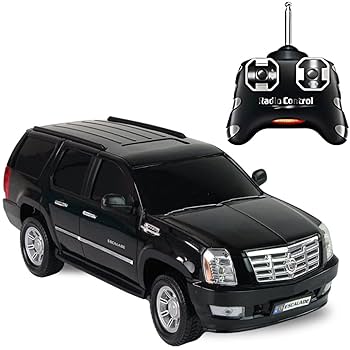 Liberty Imports Cadillac Escalade R/c Radio Remote Control